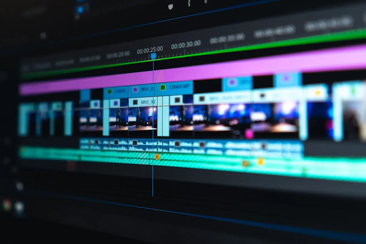 Video preview