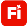 Adobe Firefly logo