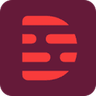 Descript logo